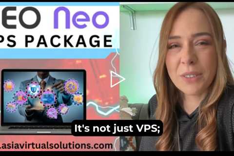 Run SEO NEO on Autopilot – This VPS Does It All