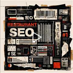 2 HOURS A MONTH TO DOMINATE LOCAL RESTAURANT RANKINGS