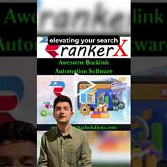 Explosive Link Building Results with RankerX – Full Walkthrough!