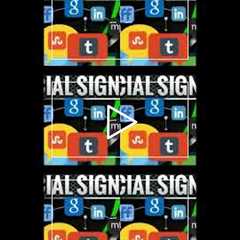 Unlock SEO Success  Harness Social Signals Now!