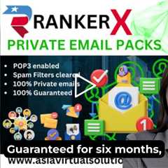 This Is Why Smart SEOs Use RankerX for Backlink Domination!