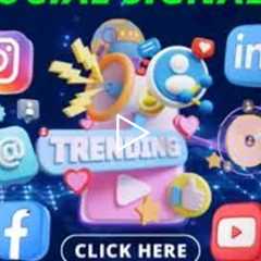 Boost Your Digital Presence with Game Changing Social Signals