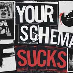 Your Schema Sucks 😤 Here's How REAL SEOs Write It (And Dominate)