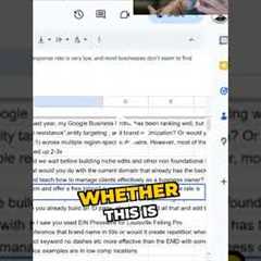 Verifying Company Information for Directory Listings: A How-To