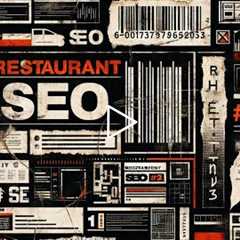 2 HOURS A MONTH TO DOMINATE LOCAL RESTAURANT RANKINGS