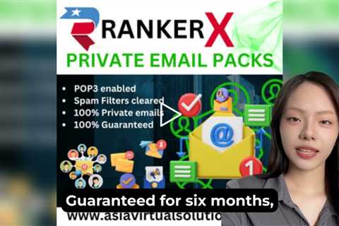 This Is Why Smart SEOs Use RankerX for Backlink Domination!