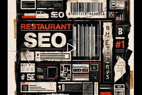 2 HOURS A MONTH TO DOMINATE LOCAL RESTAURANT RANKINGS