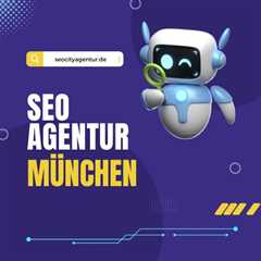 SEO Agentur in München Grubmühl