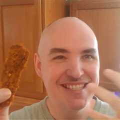 TOO-SPICY BAD-FLAVOR? Jerkioh Spicy Curry Beef Jerky Review Unboxing
