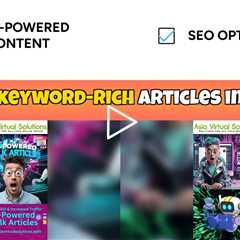 AI vs  Writer Who Creates SEO Articles Better