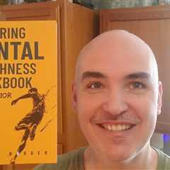 INTERACTIVE STORIES? Inspiring Mental Toughness Workbook for Junior Sports Stars Review Unboxing