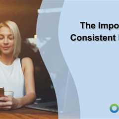 The Importance of Consistent Blogging for SEO