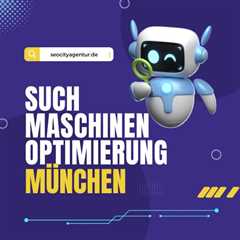 Suchmaschinenoptimierung in München Neuherberg