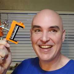 GOOD QUALITY? MR Bryant Premium Heavy Duty Cabinet Clamps Review Unboxing Demo