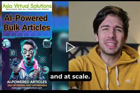 1000 Articles in One Click! AI Bulk SEO Articles Test