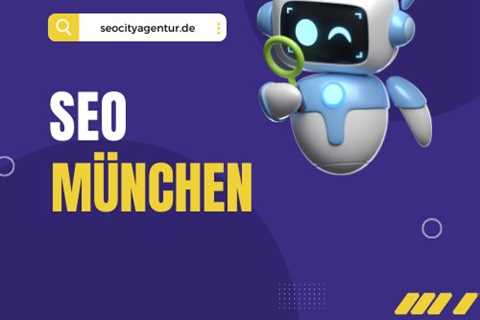 SEO in München Höllriegelskreuth
