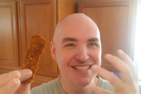 TOO-SPICY BAD-FLAVOR? Jerkioh Spicy Curry Beef Jerky Review Unboxing