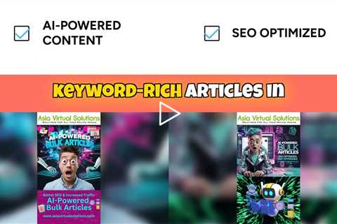 AI vs  Writer Who Creates SEO Articles Better