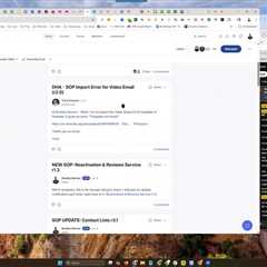 Local SEO Training Q&A - Hump Day Hangouts - Episode 558