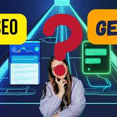 What is generative engine optimization (GEO)?