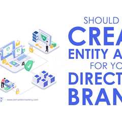 Should You Create Entity Assets for Your Directory Brand?