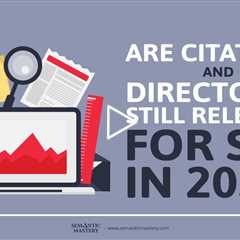 Are Citations and Directories Still Relevant for SEO in 2025?
