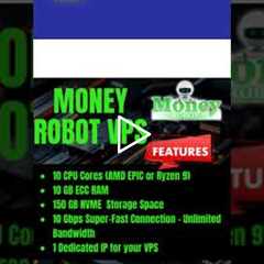 🔥 Money Robot VPS – The Game Changer for SEO