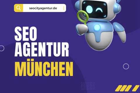SEO Agentur in München Vaterstetten