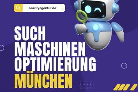 Suchmaschinenoptimierung in München Waldperlach