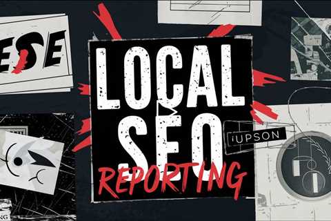 How To Read A Local Dominator Report And Cut Down Reporting Bullshit