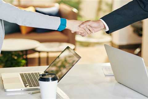 How to Build Customer Trust Through Consistent Website Branding