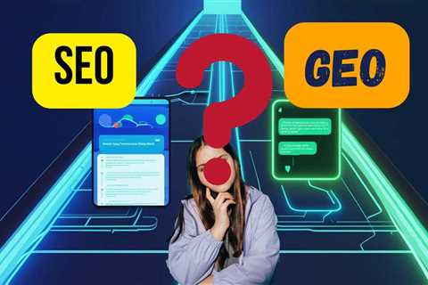 What is generative engine optimization (GEO)?