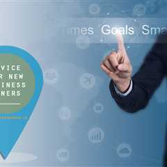 Setting up Your Small Business for Success: The John Vuong / Local SEO Search Story
