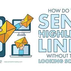 How Do You Send HighLevel Links Without Them Looking Scammy?
