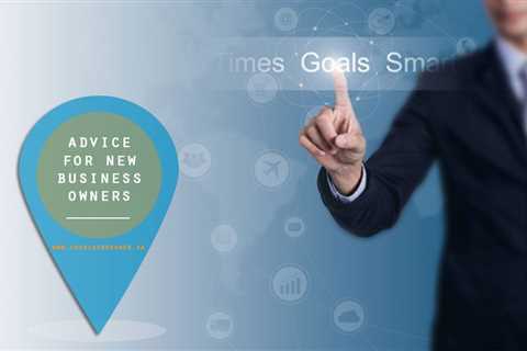Setting up Your Small Business for Success: The John Vuong / Local SEO Search Story
