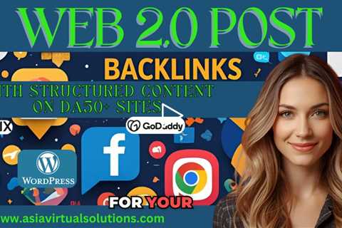 🚀 Rank Higher with Web 2 0 Post – SEO Power You Need!