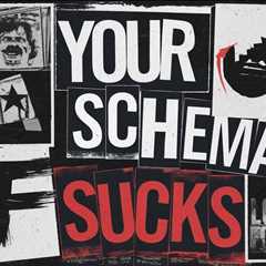 Your Schema Sucks 😤 Here's How REAL SEOs Write It (And Dominate)