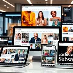 Shelley Zalis: A Trailblazer in Equal Leadership and Gender Equity