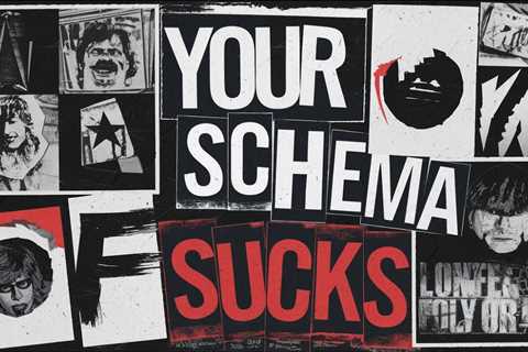 Your Schema Sucks 😤 Here's How REAL SEOs Write It (And Dominate)