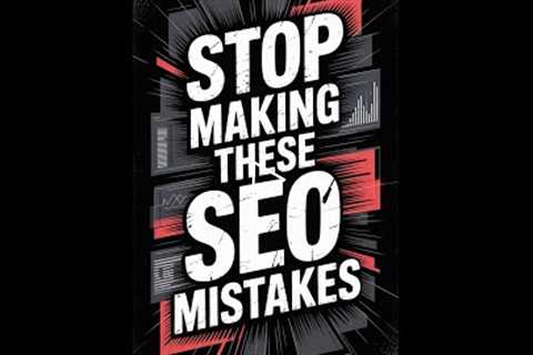 Google Schema: Stop Making These SEO Mistakes!