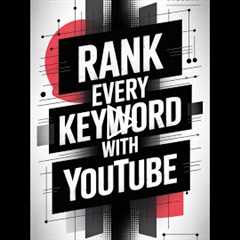 SEO Strategy: Rank Every Keyword with YouTube & Pages