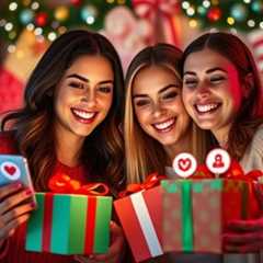 How to Leverage Click-to-Message Ads for Holiday Marketing Success