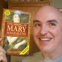 ANCIENT MODERN-INSIGHT? Gospel of Mary Magdalene Review Unboxing Demo