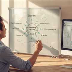 The Art of the Authority Cluster: Internal Linking SEO 2026 and Silo Strategies for the AI Search..