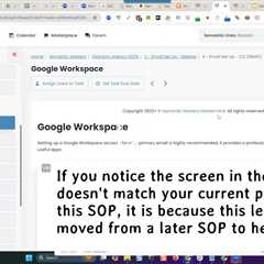 DHA 3-Day Workshop Day Two