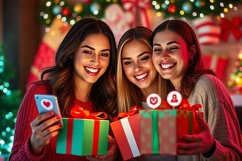 How to Leverage Click-to-Message Ads for Holiday Marketing Success