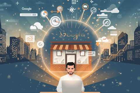 The Real Reason Your Small Business Isn’t Ranking (and It’s Not Just Keywords)