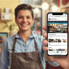 Why Mobile Optimization for Local Businesses Is No Longer Optional