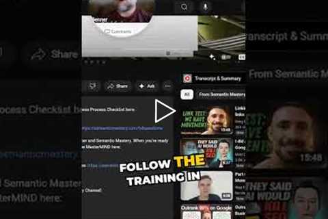 Unlock Link Building with This Free Excel Template