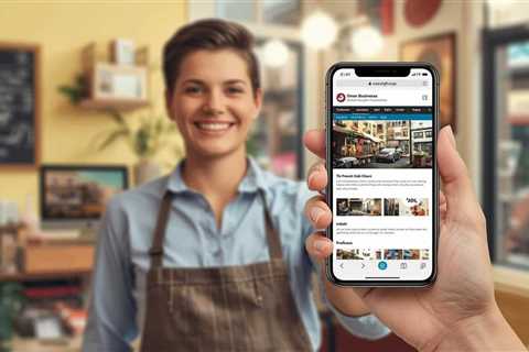 Why Mobile Optimization for Local Businesses Is No Longer Optional